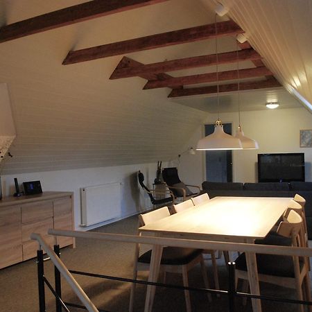 Adventure Park Apartments Ringkøbing Buitenkant foto