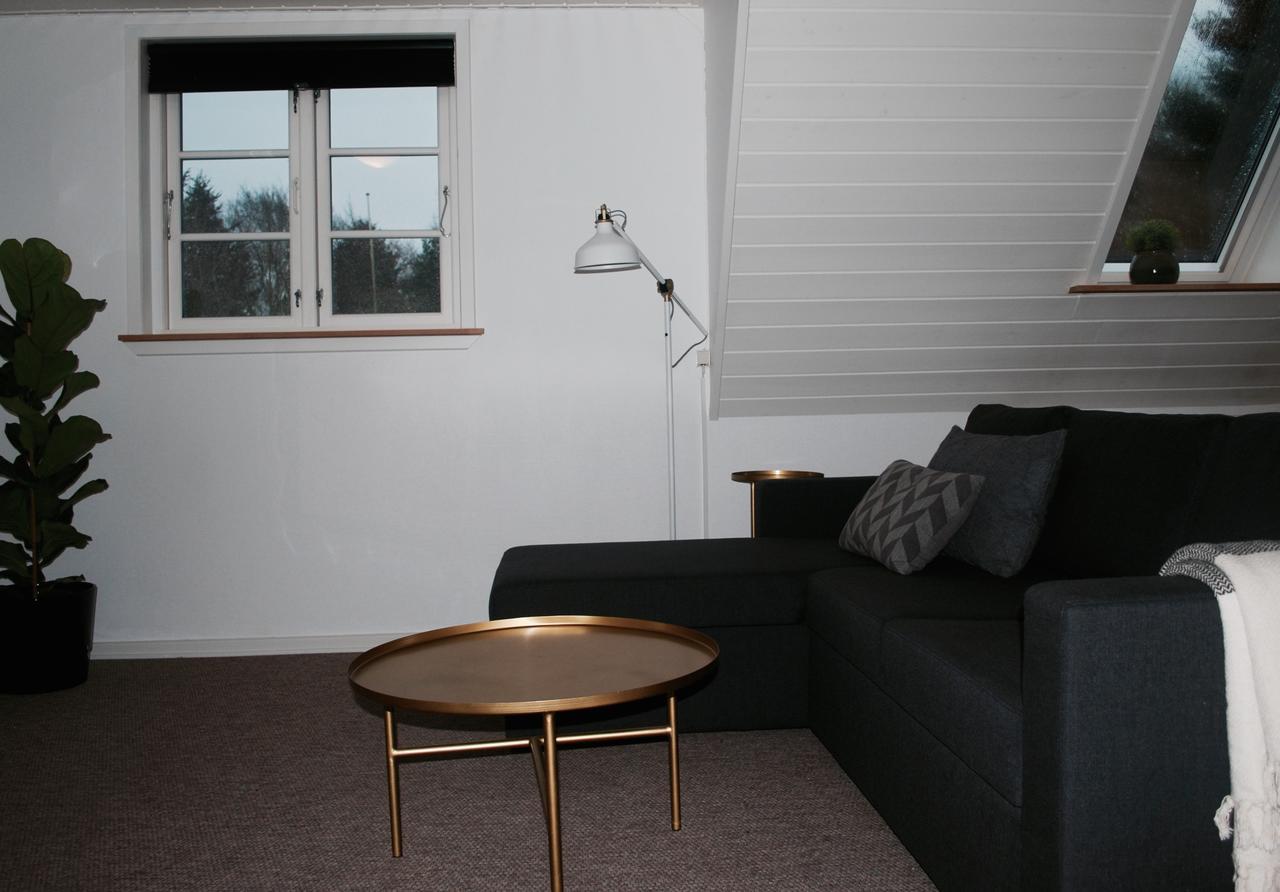 Adventure Park Apartments Ringkøbing Buitenkant foto