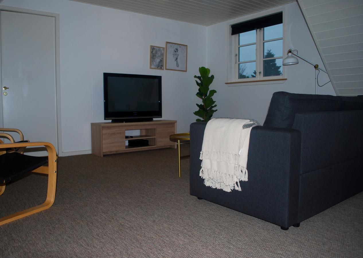 Adventure Park Apartments Ringkøbing Buitenkant foto