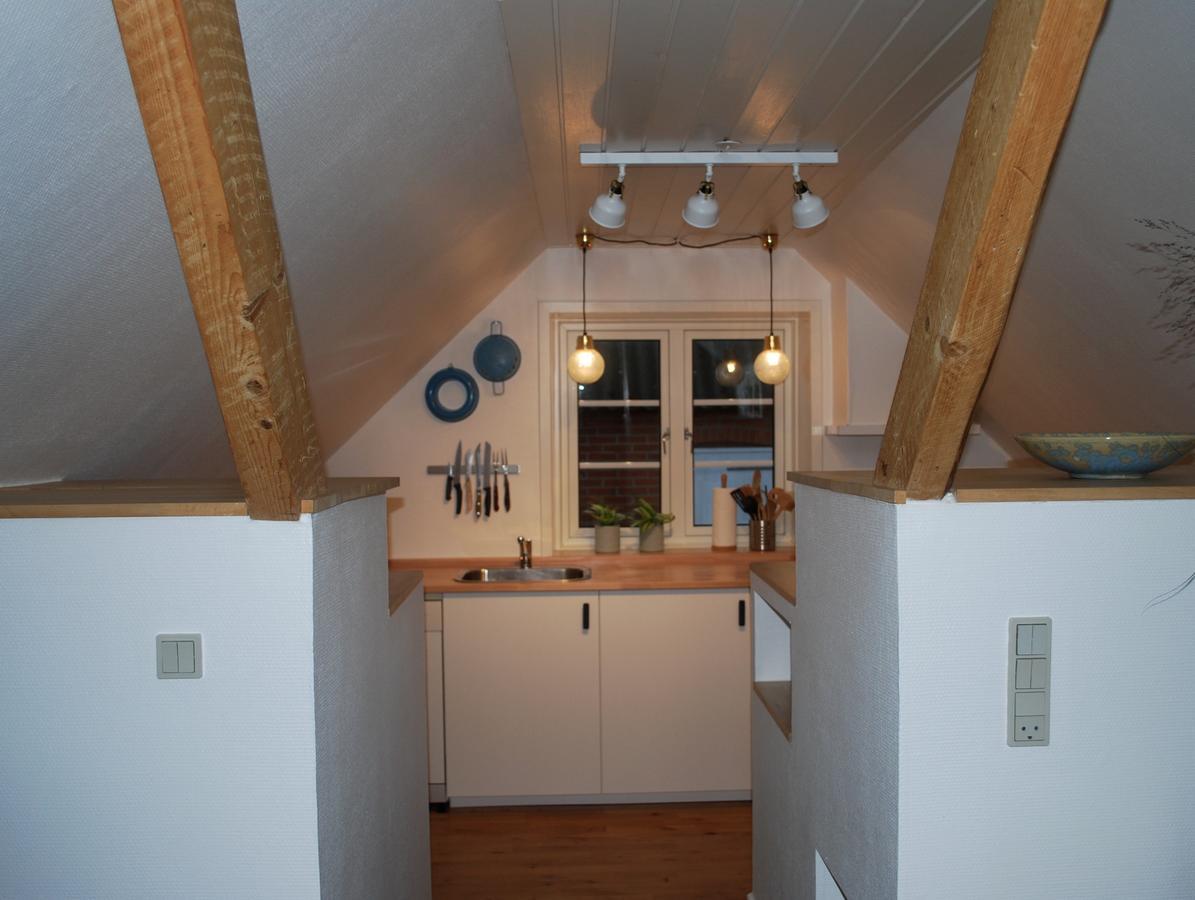 Adventure Park Apartments Ringkøbing Buitenkant foto