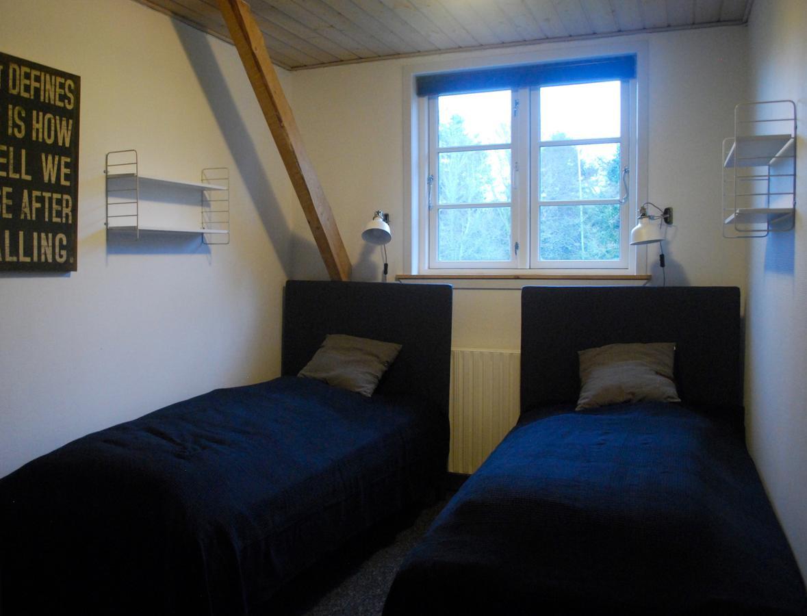 Adventure Park Apartments Ringkøbing Buitenkant foto