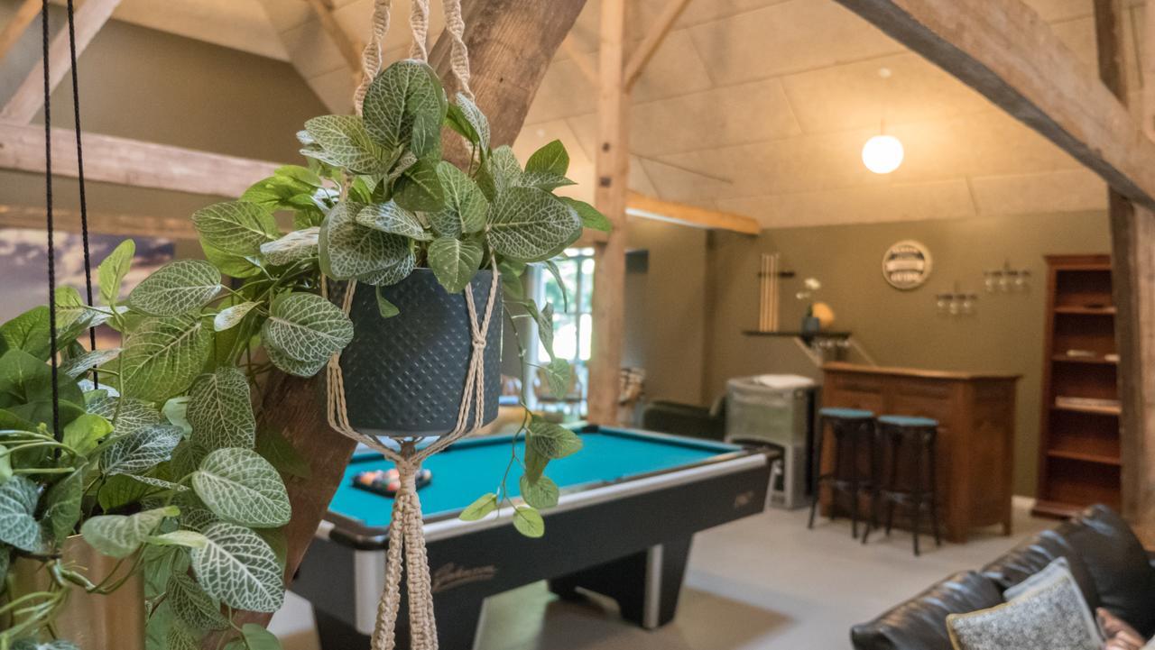 Adventure Park Apartments Ringkøbing Buitenkant foto