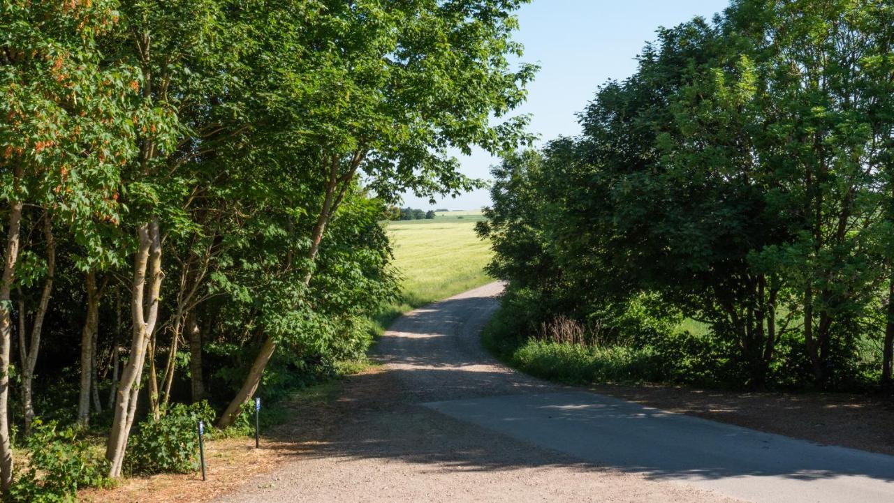 Adventure Park Apartments Ringkøbing Buitenkant foto