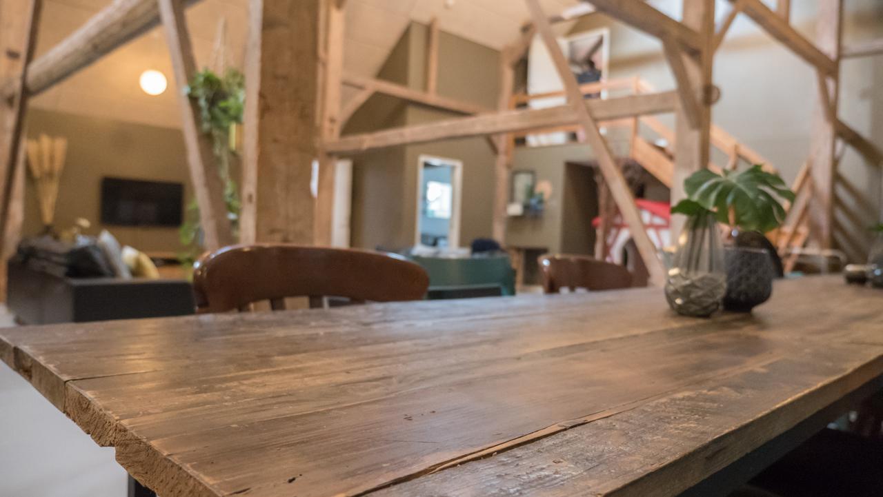 Adventure Park Apartments Ringkøbing Buitenkant foto