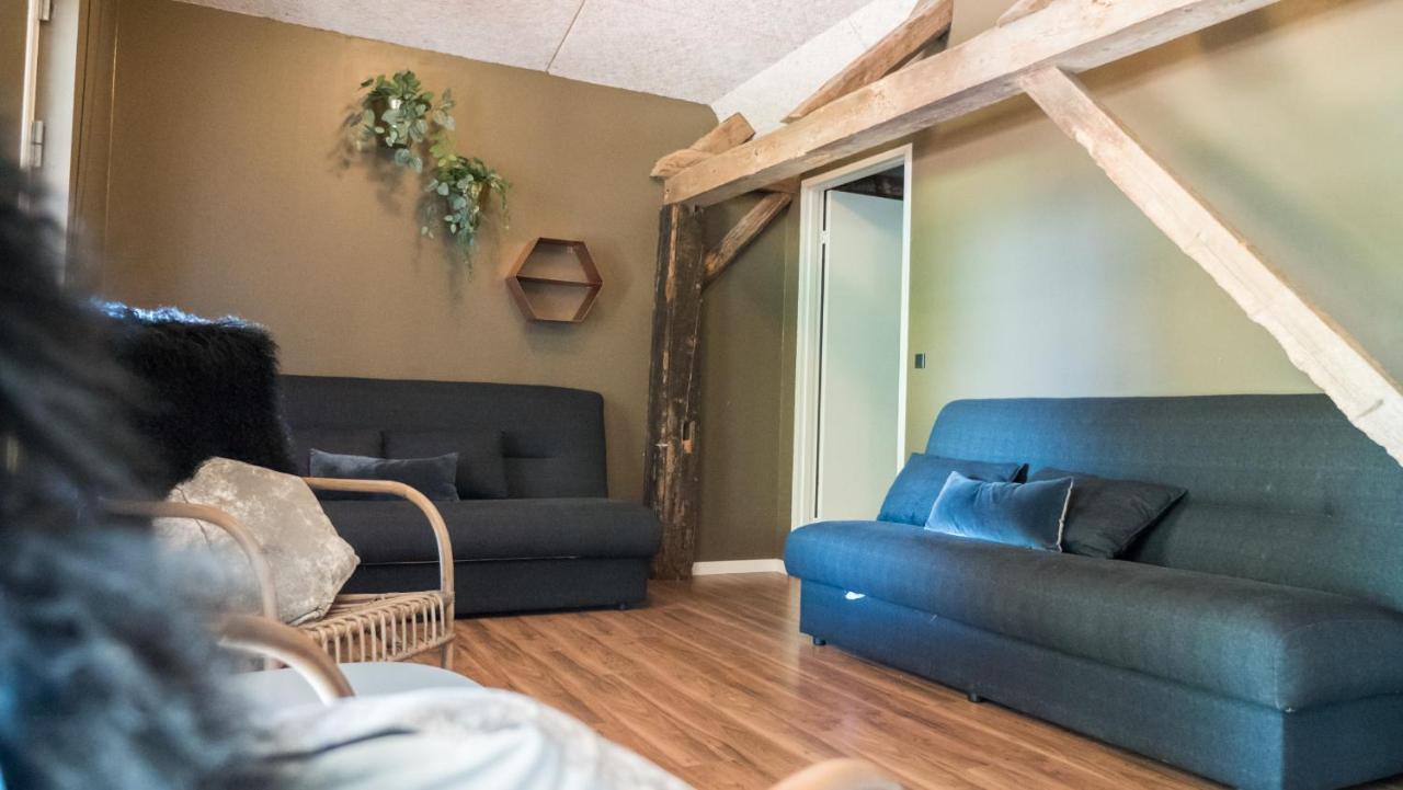 Adventure Park Apartments Ringkøbing Buitenkant foto