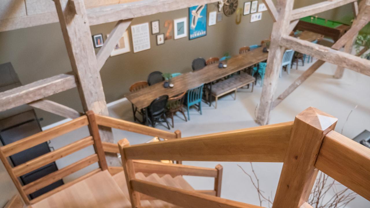Adventure Park Apartments Ringkøbing Buitenkant foto