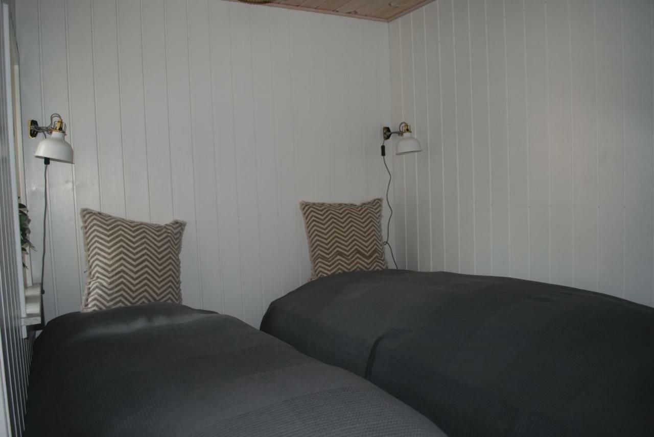 Adventure Park Apartments Ringkøbing Buitenkant foto