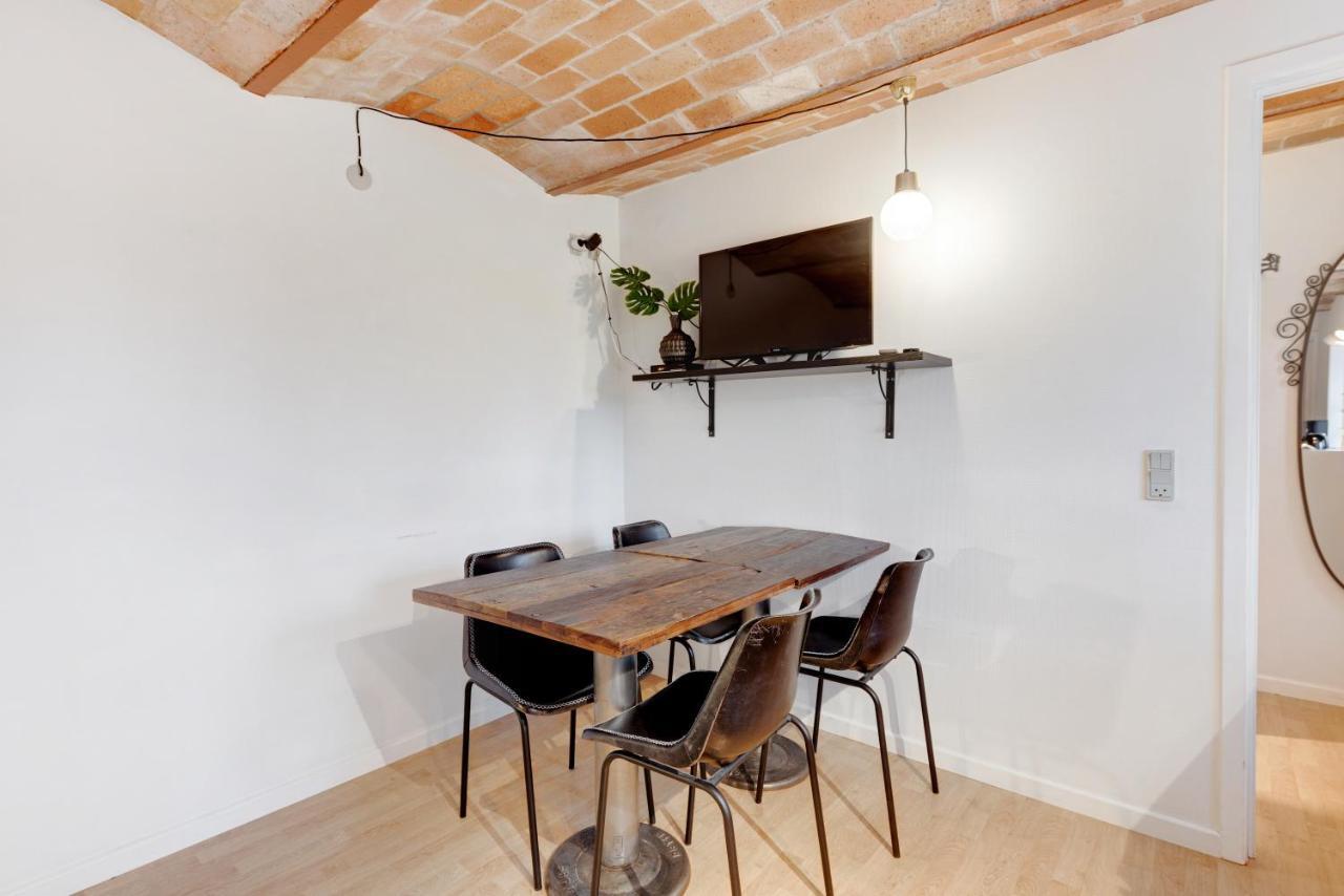 Adventure Park Apartments Ringkøbing Buitenkant foto