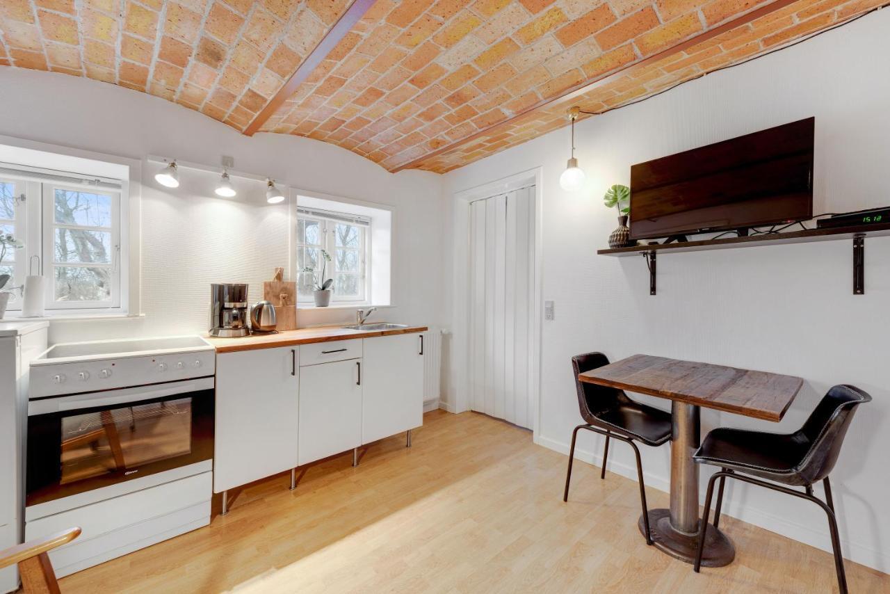 Adventure Park Apartments Ringkøbing Buitenkant foto