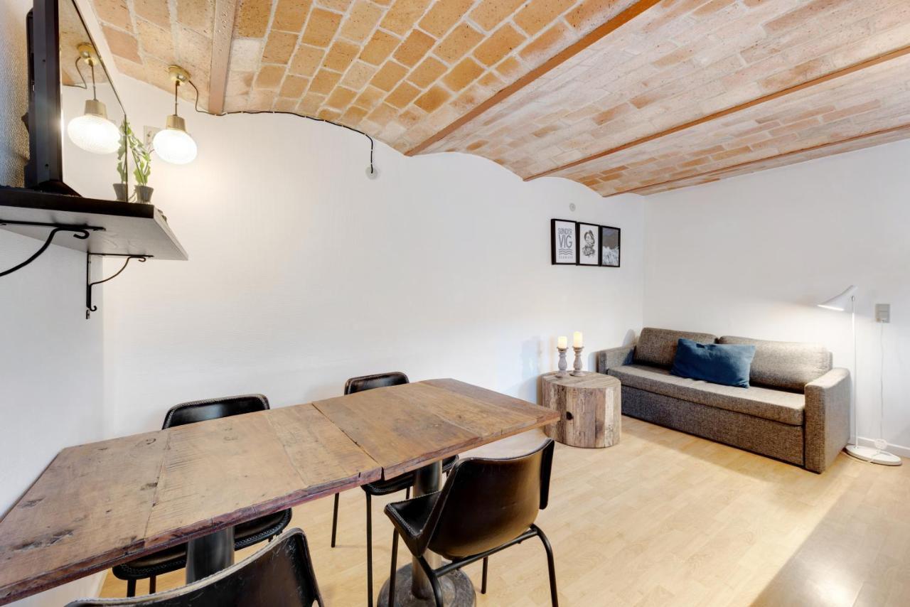 Adventure Park Apartments Ringkøbing Buitenkant foto